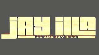 Jay Illa logo work