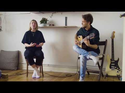 Yuliia Holub & Filip Dinev - Eleno Kjerko, Eleno (Macedonian folk song)