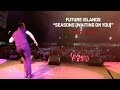 Future Islands Performs "Seasons (Waiting on You ...