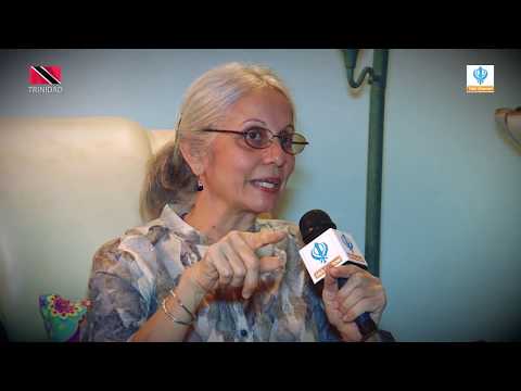 Sikh Channel in Trinidad - Episode 13