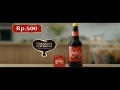 Iklan ABC Kecap Manis