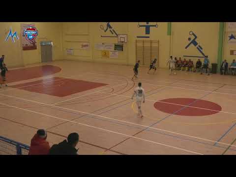 FC Kingersheim - FC Chavanoz (2-4) : le résumé vidéo