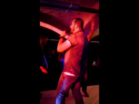 Sex on fire - Kings of Leon Cover Agatino Sciurti