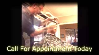 preview picture of video 'Palm Coast Barber | (386) 597-1260 | Best Palm Coast Barber'