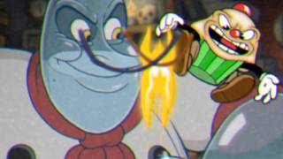 Can I Beat Cuphead's "Double Trouble" Mod WITHOUT DYING?