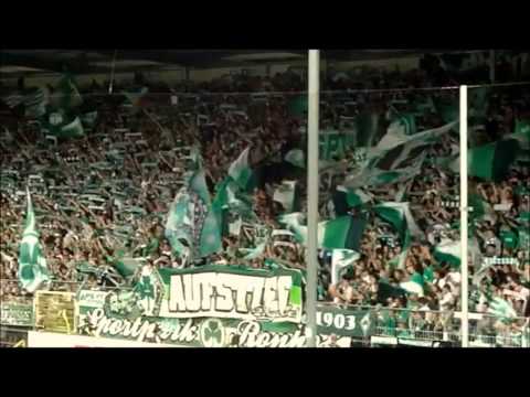 SpVgg Fürth Trailer
