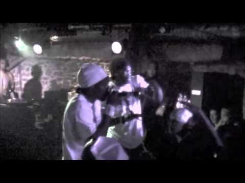 SPEED BOND 007 / Teaser GHETTO COMPILE VOL 2