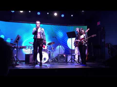 Thumbnail for First Performance - Drones in the Valley - Cage the Elephant by Cage the Elephant