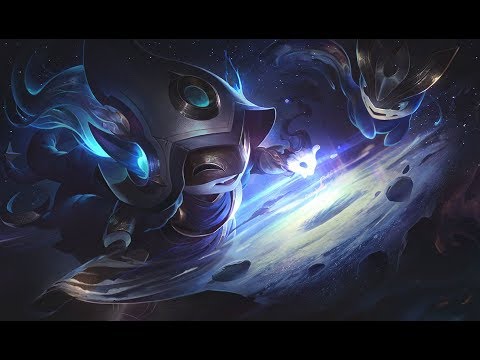 Cosmic enchantress Lulu - Is it worth your RP?