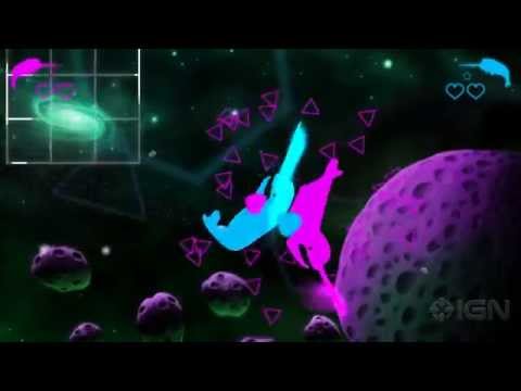 Starwhal: Just the Tip - Gameplay Trailer