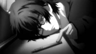 Lomepal - Le lendemain de l&#39;orage (Slowed + Reverb)