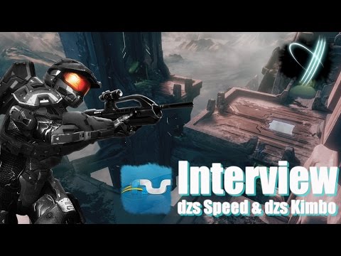 Interview mit dzs Speed & dzs Kimbo | Flash Cup March [deutsch]