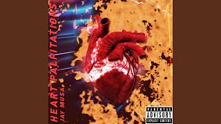 Heart Palpitations Music Video