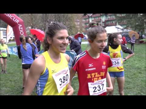 6°Cross della Valsugana 2016
