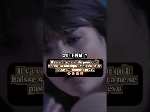Il va voir le voisin pour qu'il baisse sa musique 😂