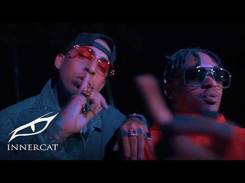 Sinfónico x Ñengo Flow x Bryant Myers x Los G4 - Volver A Verte [Official Video]