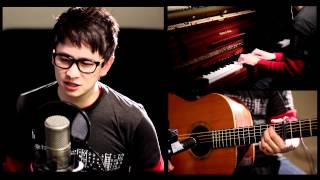 林俊杰 &quot;Love U U&quot; JJ Lin Cover by 高豪力 (Gerald Ko)