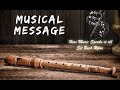 Nenjam Oru Murai Nee SA Raj Kumar Vijay Flute Instrumental Music Deep Thought Images