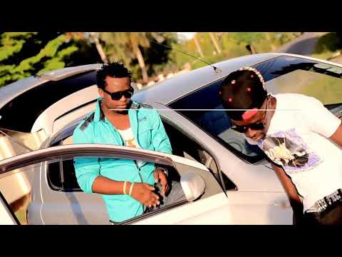 Rijo voice feat Ainea - nimemuacha aende