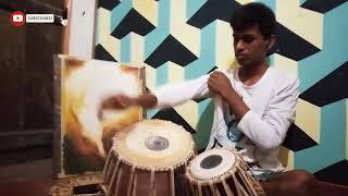 Download lagu Dilwale Gerua Cover | SLTablaGuy | Lasitha Roshan mp3