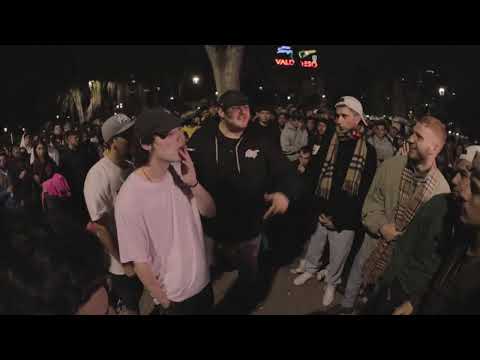 NANO vs. COMO NOS PINTE vs. SAGE vs. ESEZETA · ANIMUS vs. MANIACK · RAVEL: Rep. 2 - DEM multiverse