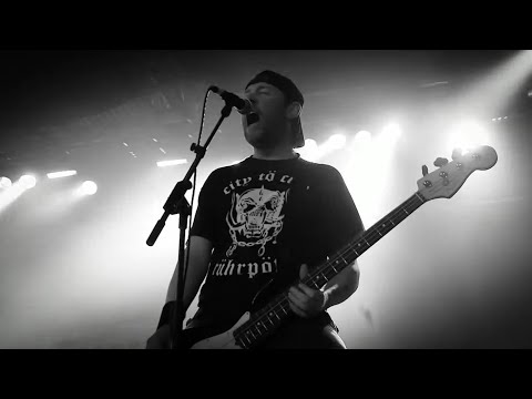 Final Prayer - Departed