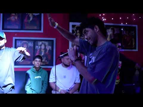 PERLA vs CDK - FINAL - Fecha 5 - Temporada 2023