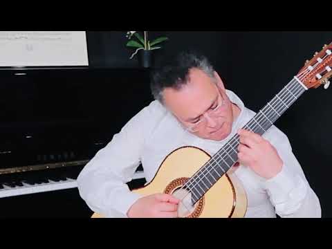 A la memoria de Astor by Saul Cosentino