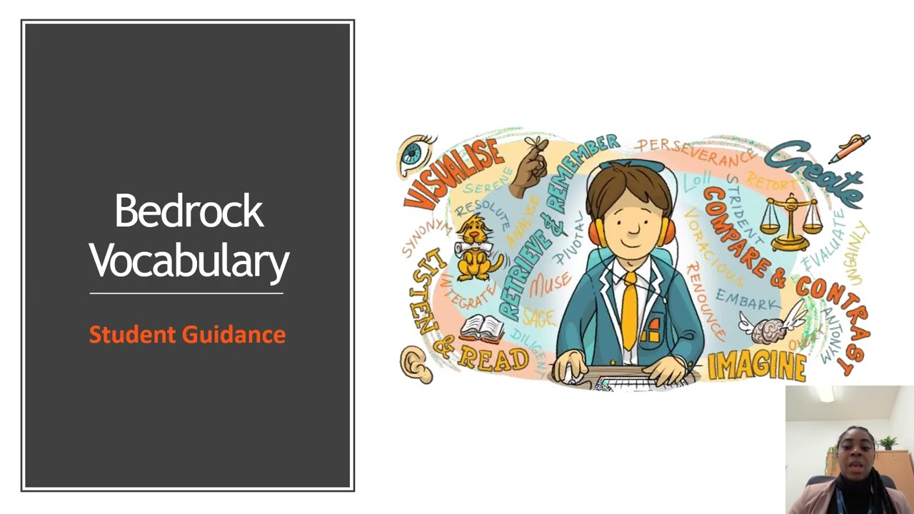 Parent Information Video - Homework