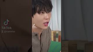 Practice English with Leo 🥰 #빅스 #vixx