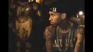 Tyga ft 2 Chainz -Hijack