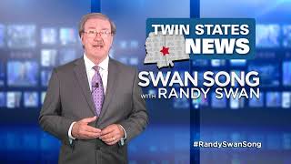Swan Song: Election Day nears in Mississippi