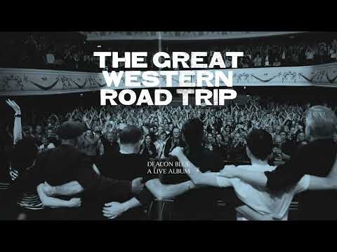 People Come First (Live at Usher Hall)