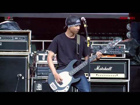 Jeruji Live at The Uncorrupted