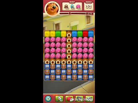 TOON BLAST level 2283