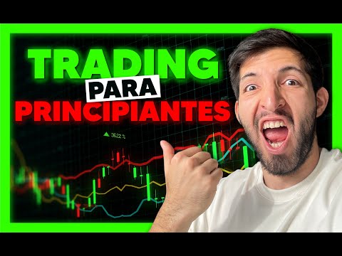 , title : 'COMO hacer TRADING siendo PRINCIPIANTES - Curso Gratis De Trading'