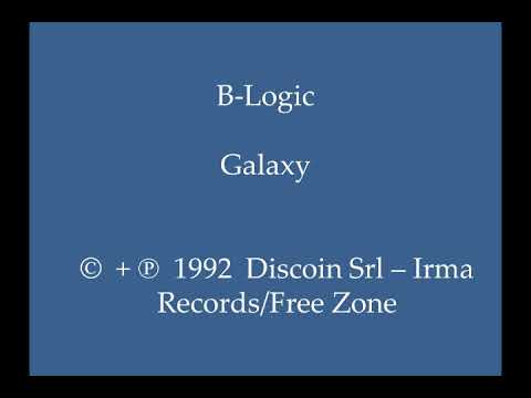 B-Logic - Galaxy