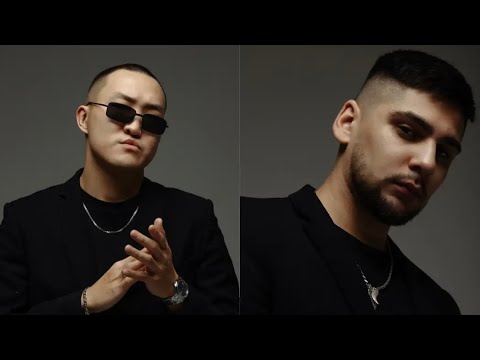 Шоу 3 Кота / Xassa & Bodiev : Спели новый трек