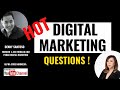 Digital Marketing : Hot Info yang perlu anda ketahui ! #StrategiDigitalMarketing2021 #dennysantoso