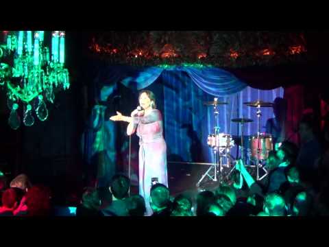 ESCKAZ in London: Anne Marie David - Je Suis L'enfant-soleil