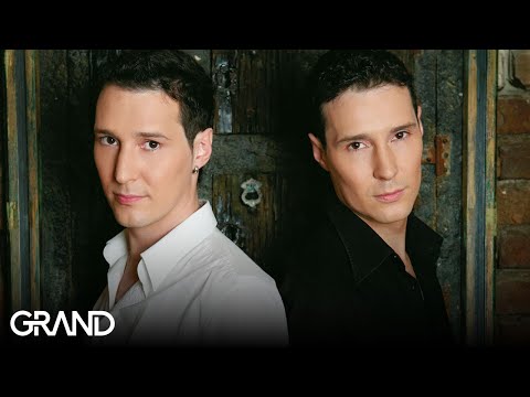 Blizanci - Rezervno resenje - (Audio 2008)