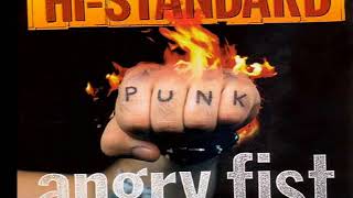 Hi Standard - Shy Boy