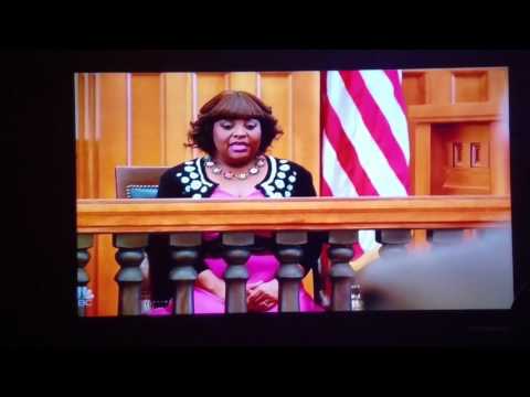 Trial and Error NBC (Jury Scene)