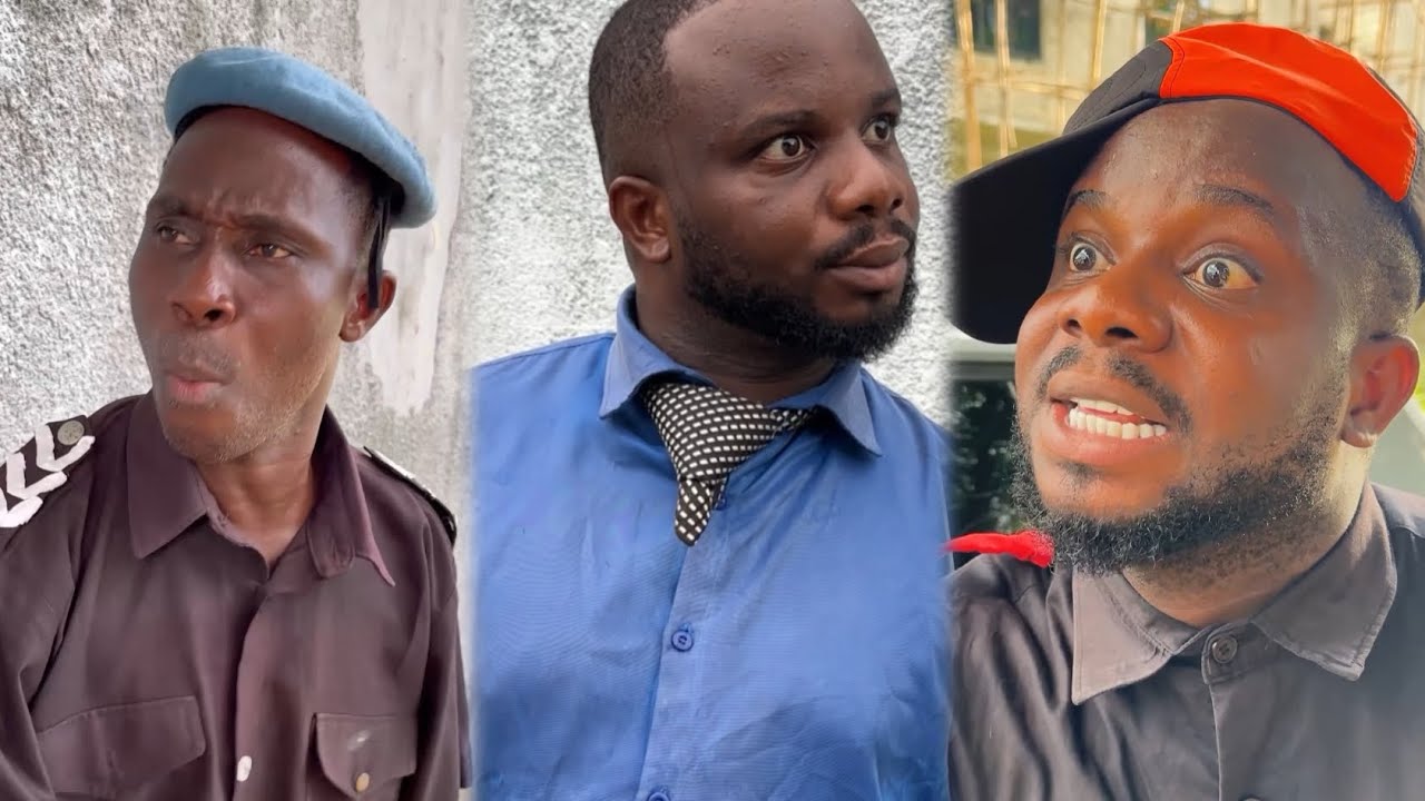 Sabinus — Mr Funny