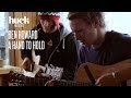 Ben Howard - A Hand To Hold 