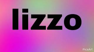 lizzo truth hurts song