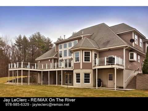 8 Weare Rd., Kensington NH 03833 - Single Family Home - Real Estate - For Sale -