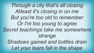 Idlewild - Make Another World Lyrics