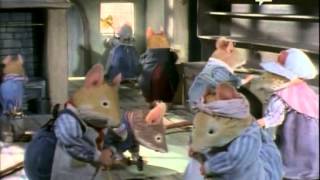 BOSCO DI ROVO - Papaverina e i suoi piccoli