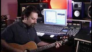 Video thumbnail for Line 6 TonePort UX1 & UX2 - Record Acoustic Part 1 by Line 6